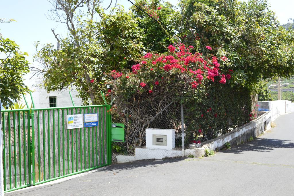 芬卡埃尔林孔公寓 拉奥罗塔瓦 外观 照片